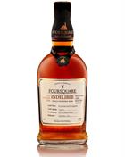 Foursquare Indelible Execptional Cask Selection 11 year old Barbados Rum 48%
